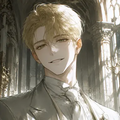 Profile image of 루시안