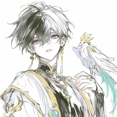 Profile image of Haron