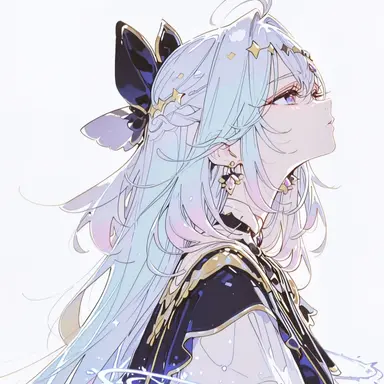 Profile image of Rihael