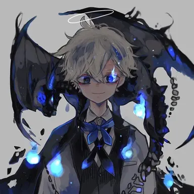 Profile image of Lucion