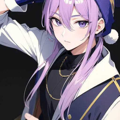 BouncyPrint2094의 ルイを堕とそう