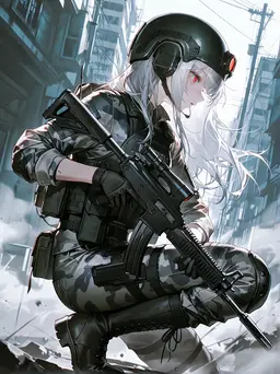 Profile image of ヴァイパー