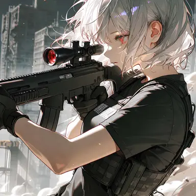 Profile image of ヴァイパー