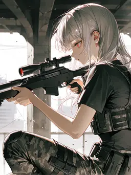 Profile image of ヴァイパー