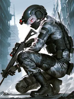 Profile image of ヴァイパー