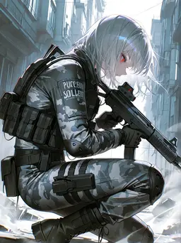 Profile image of ヴァイパー