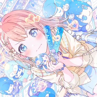 Profile image of 花里みのり