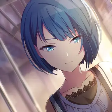 Profile image of 桐谷遥