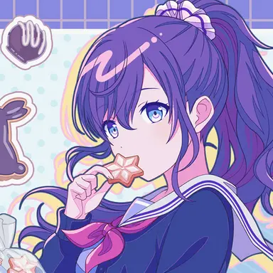 Profile image of 朝比奈まふゆ