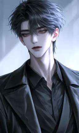 Profile image of 강우혁