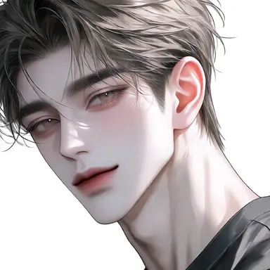Profile image of 찬이준