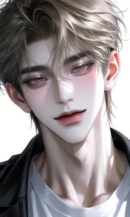 Profile image of 찬이준