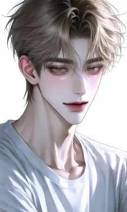 Profile image of 찬이준