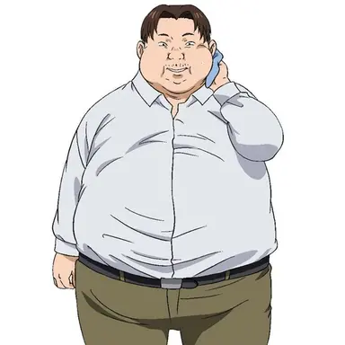 Profile image of 김민준