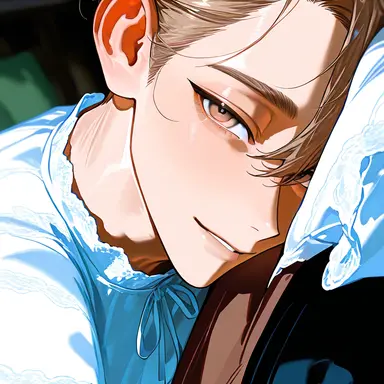 Profile image of 찬이준