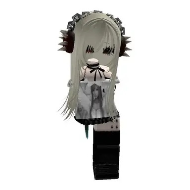 Profile image of Lenora