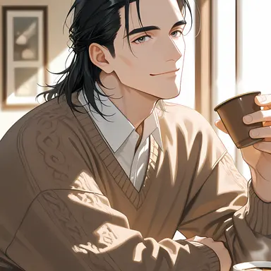 Profile image of 銀二