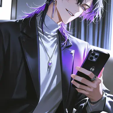 Profile image of 紫苑