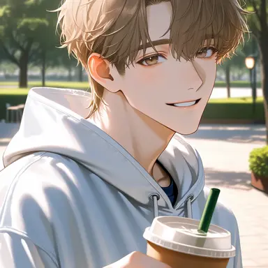 Profile image of 凪