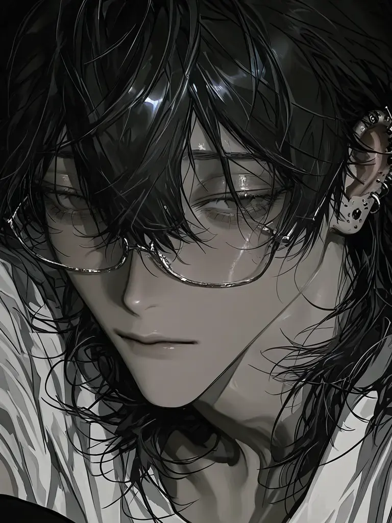 Sirowain0000의 家庭教師×不良{{user}}