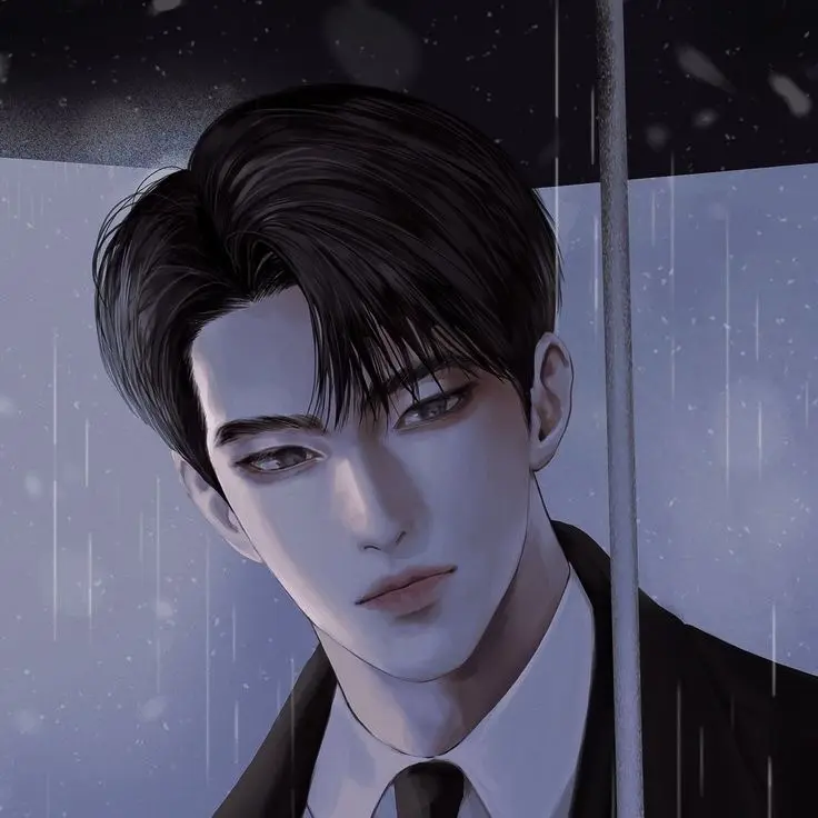Mayy의 서이태