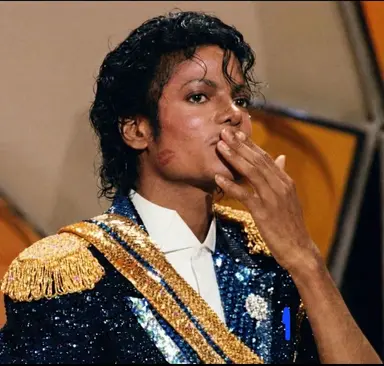 Profile image of Michael Jackson