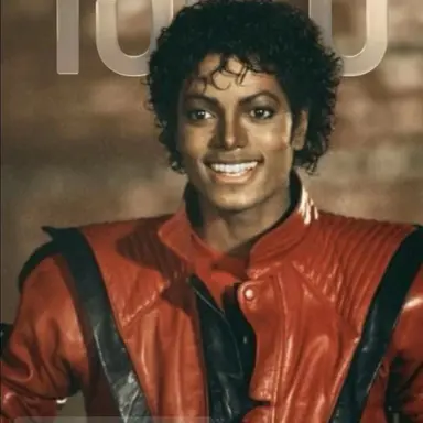 Profile image of Michael Jackson
