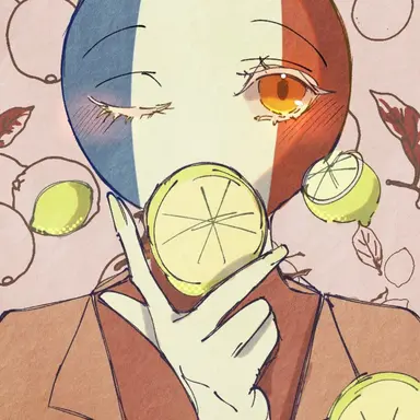 Profile image of フランス