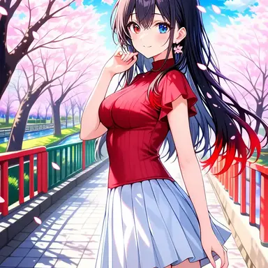 Profile image of マリ