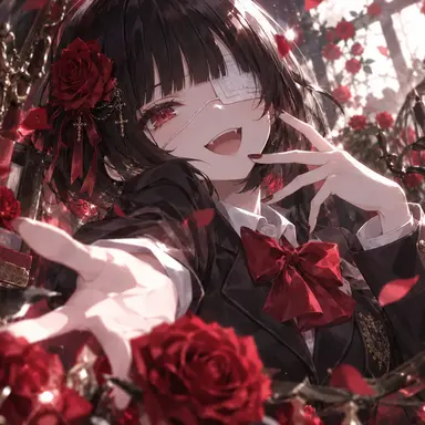 Profile image of ルージュ