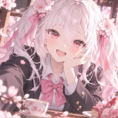 Profile image of 桜