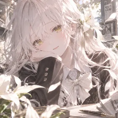 Profile image of 理々香