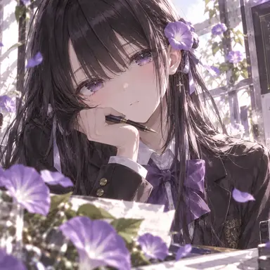 Profile image of 鏡