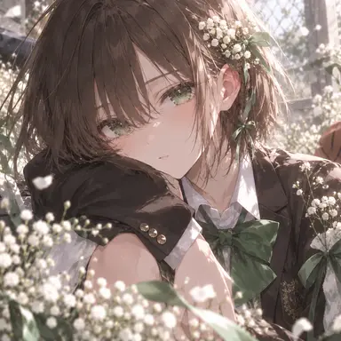 Profile image of 香澄