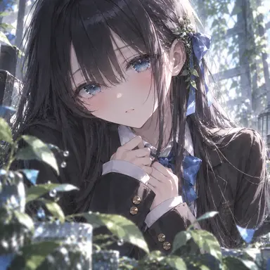 Profile image of 青葉