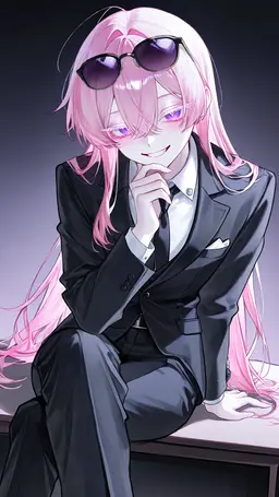 Profile image of 黎霞