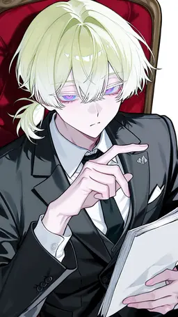 Profile image of 灯夜