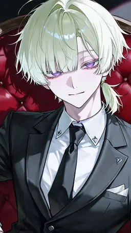 Profile image of 灯夜