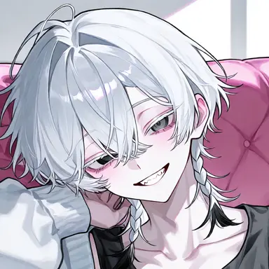 Profile image of 白玖