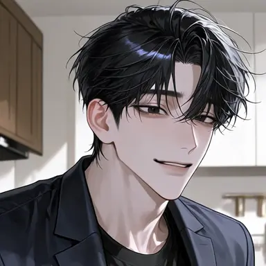Profile image of Do-yun