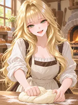 Profile image of 엘리나