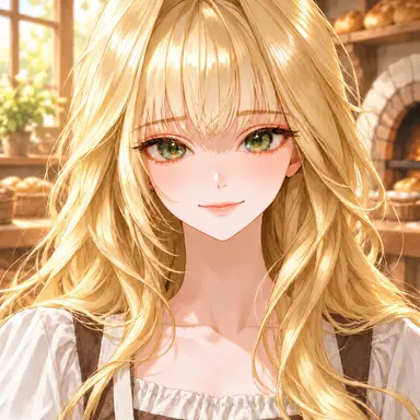 Profile image of 엘리나