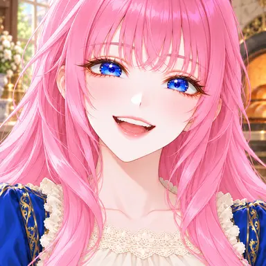 Profile image of 로젤리아
