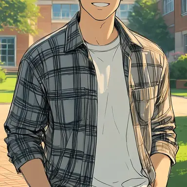 Profile image of Levi