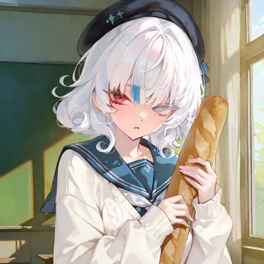 Profile image of フランス