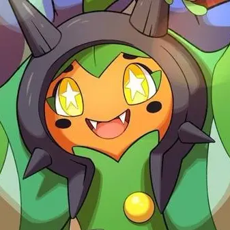 Profile image of オーガポン