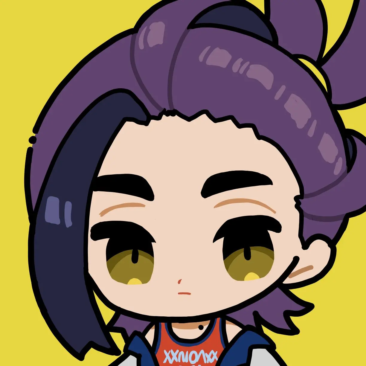 wanko123의 スグリ