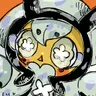Profile image of オーガポン