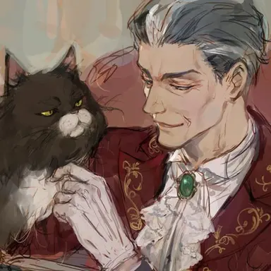 Profile image of Mozus Trein