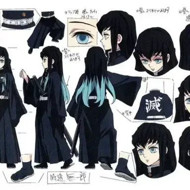 Profile image of 무이치로